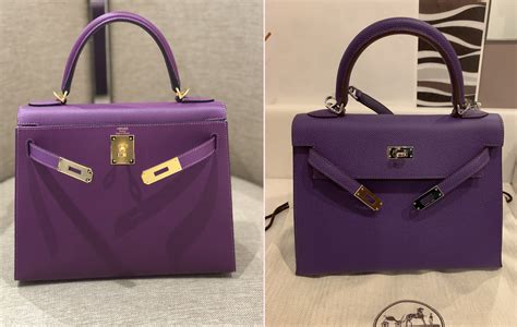 hermes portemonnaie fake|hermes bag authentication.